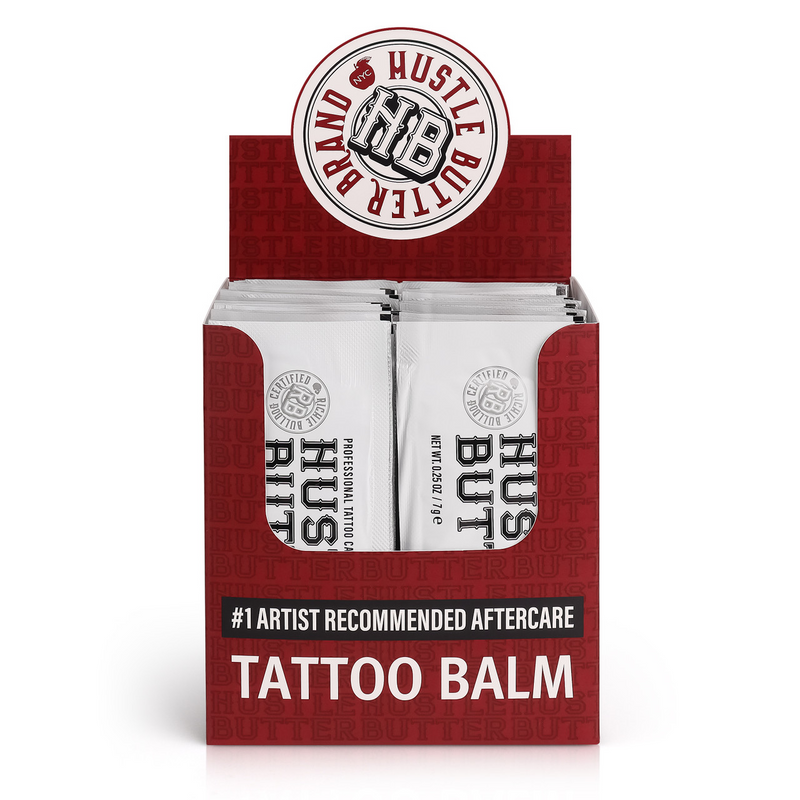 Hustle Butter Deluxe (Various Sizes)