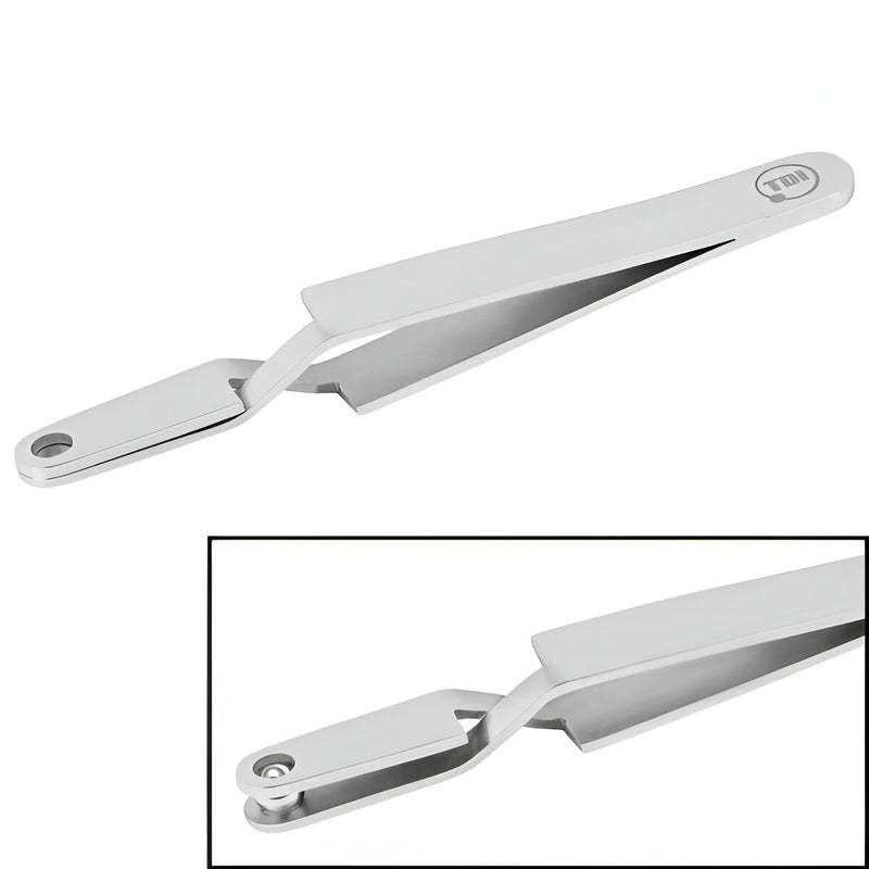 Cross Tweezers 8.8cm