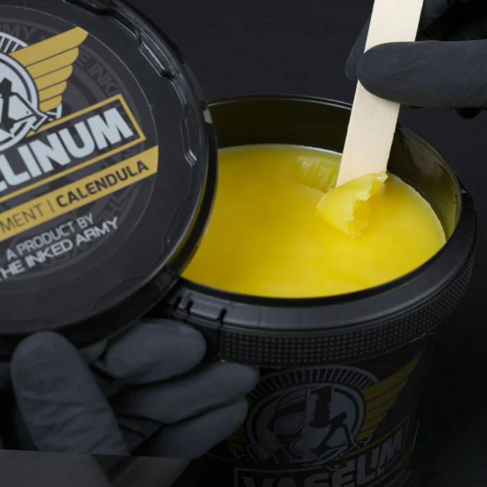 THE INKED ARMY Vaselinum 1000ml (Various Scents)