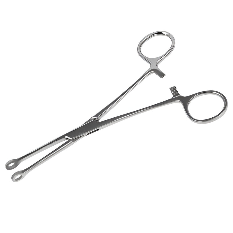 Ring Forceps 15.5cm