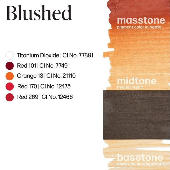 Perma Blend Lip Pigment 15ml Blushed