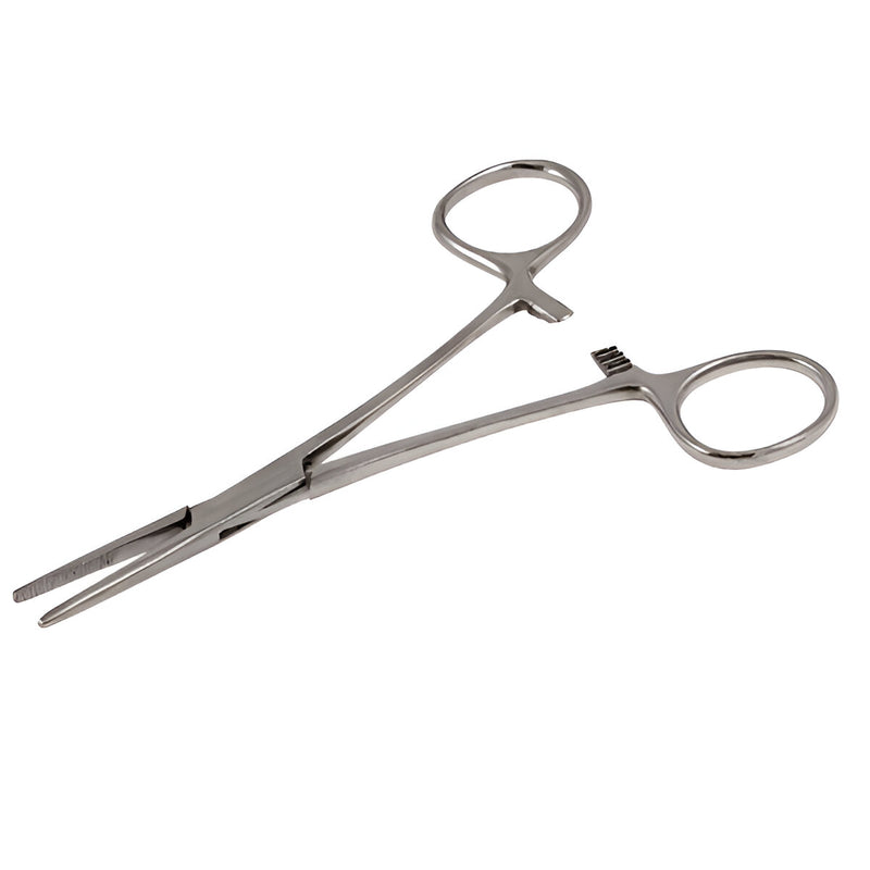 Haemostat Straight Tip 14cm