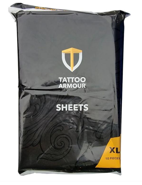 Tattoo Armour (Various Sizes)