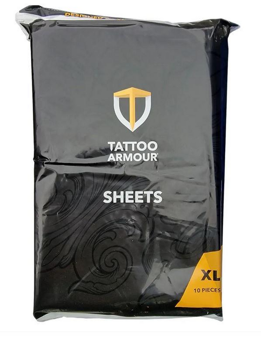 Tattoo Armour (Pack of 10)