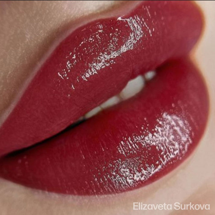 Perma Blend Lip Pigment 15ml Dusky Crimson