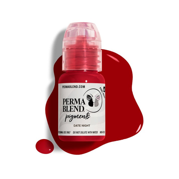Perma Blend Lip Pigment 15ml Date Night