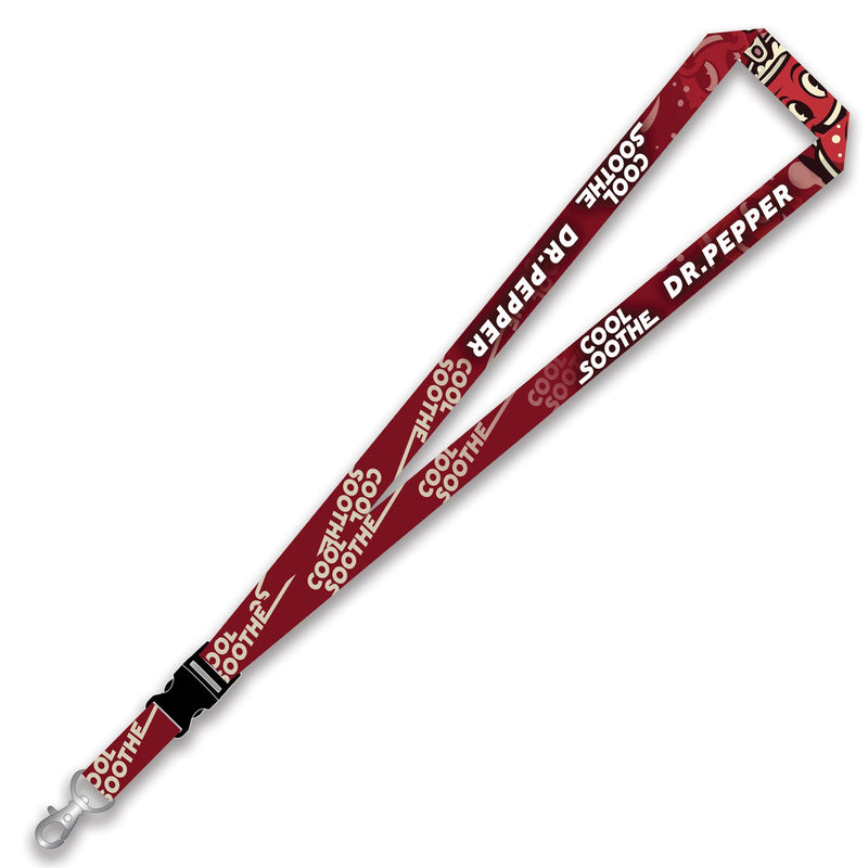Cool Soothe Lanyards (Various)