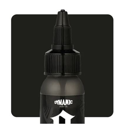 Dynamic Smoke Opaque Greys (Various Sizes)