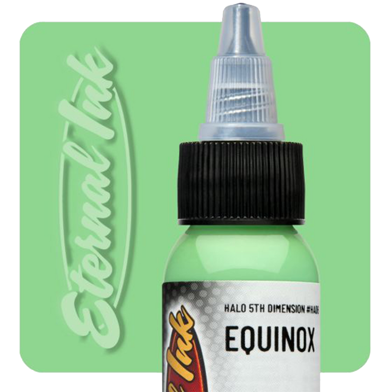 Eternal Ink Halo Equinox Tattoo Ink 30ml (1oz)