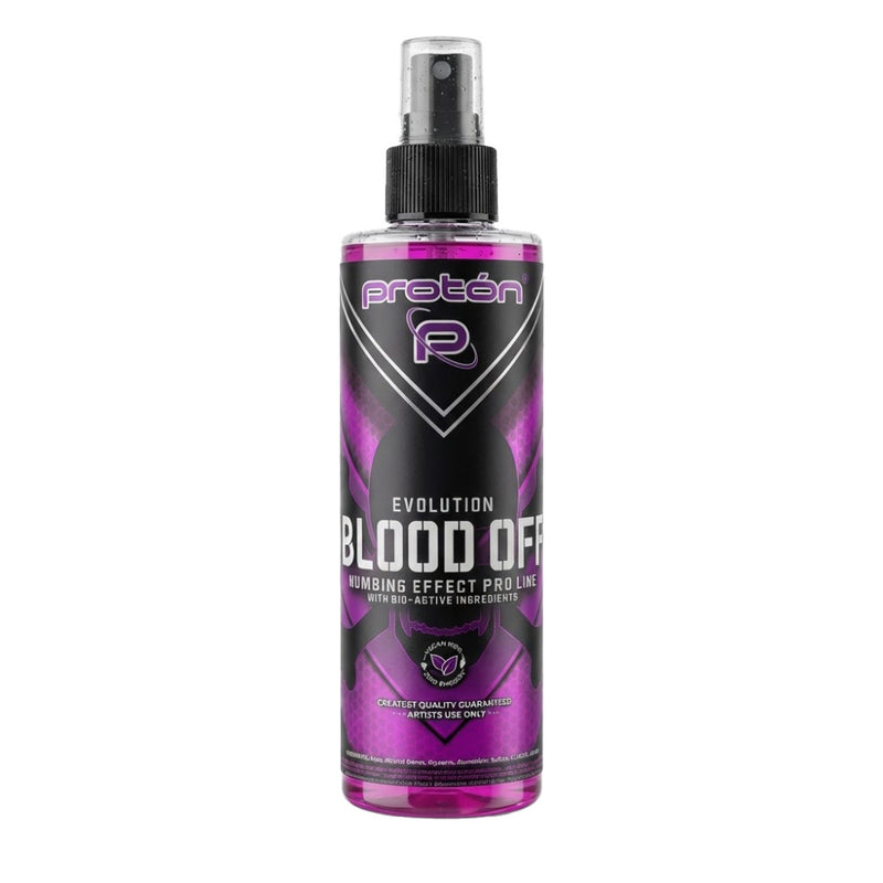Proton Evolution  Blood Off 250ml