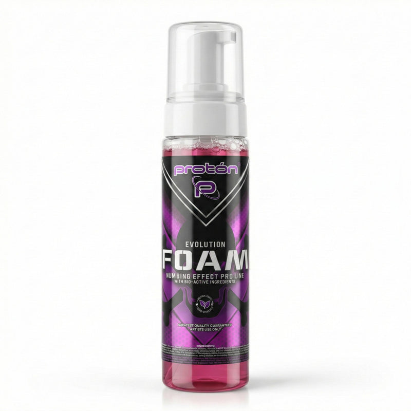 Proton Evolution Foamer 220ml