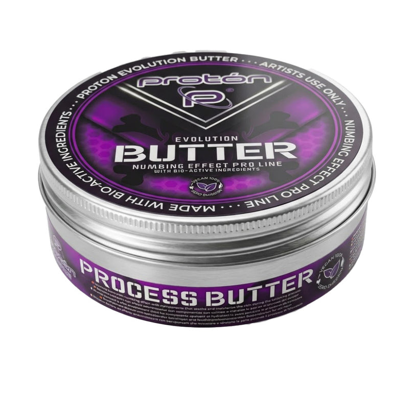 Proton Evolution Process Butter Numbing Effect 250ml