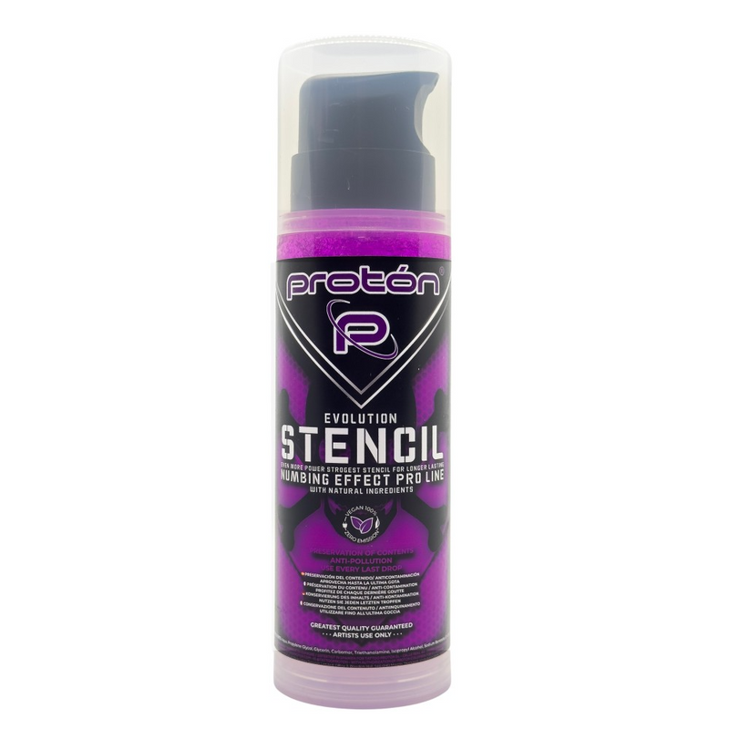 Proton Evolution Stencil Primer 250ml