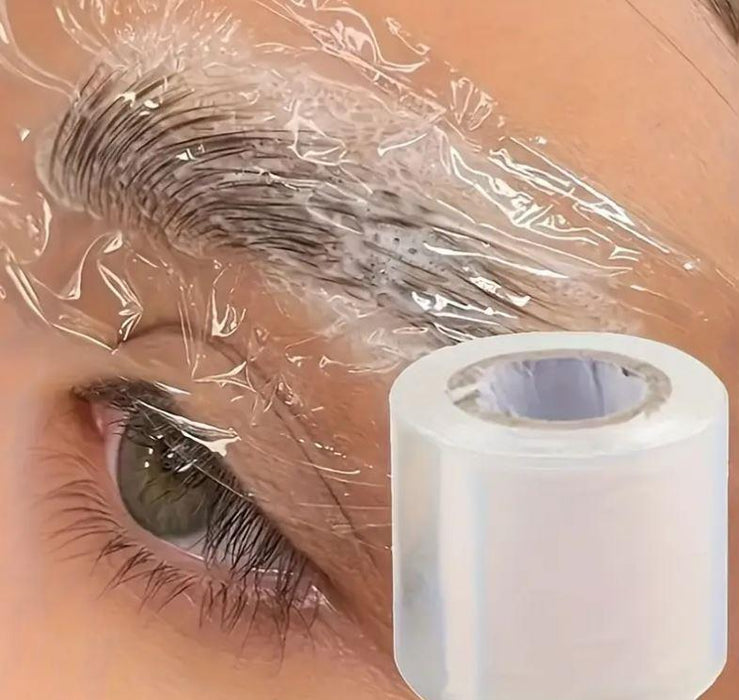 Eyebrow Protective Film - Clear