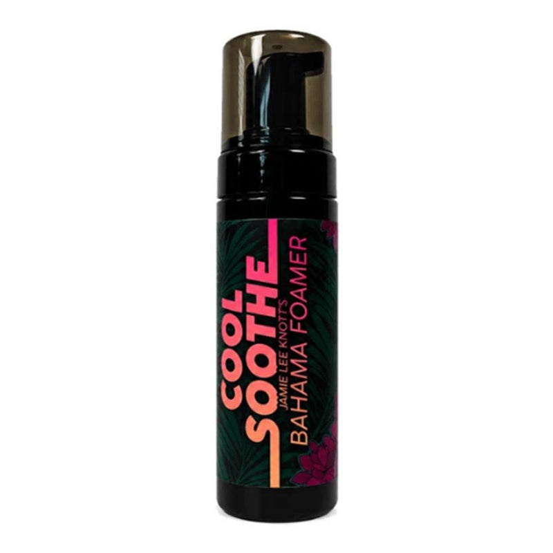 Cool Soothe Jamie Lee Knott's Bahama Range