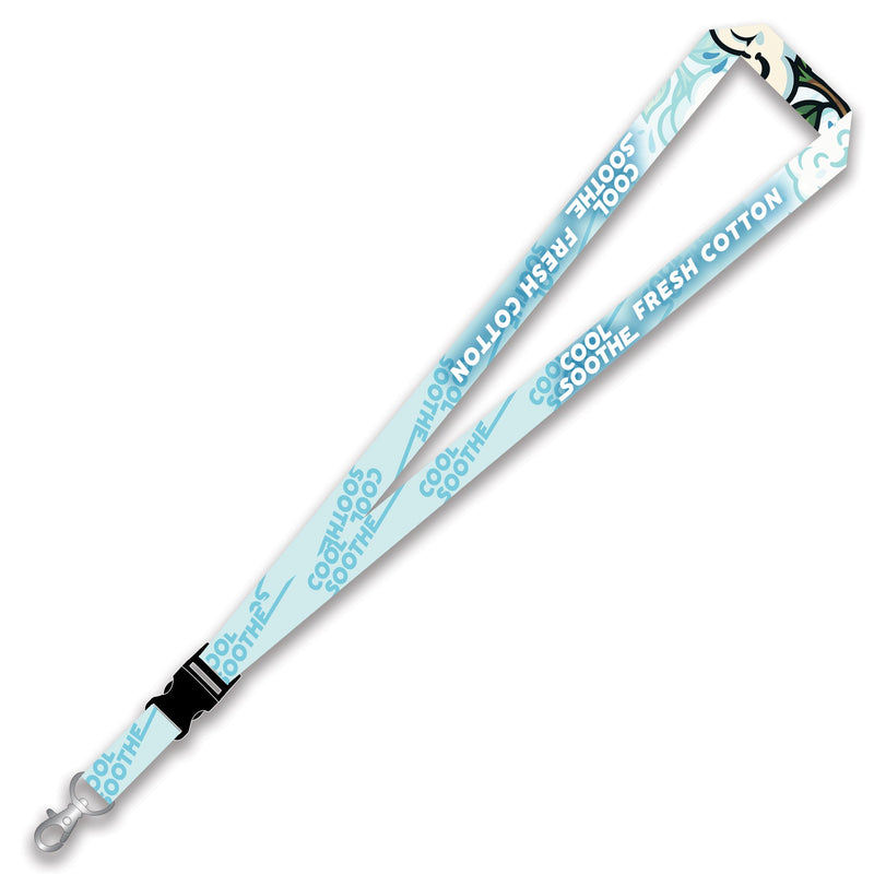 Cool Soothe Lanyards (Various)