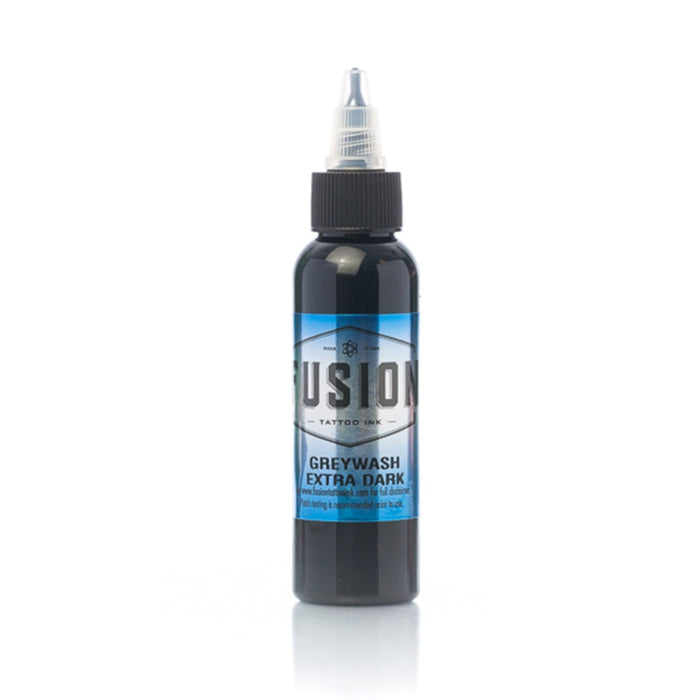 Fusion Ink Medium Extra Dark Wash 60ml / 120ml