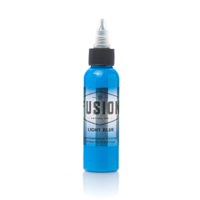 Fusion Ink - Light Blue 30ml