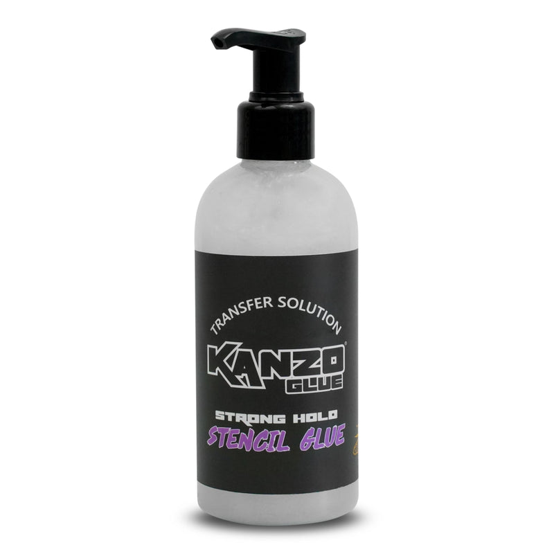 Butterluxe / Kanzo Stencil Glue 250ml