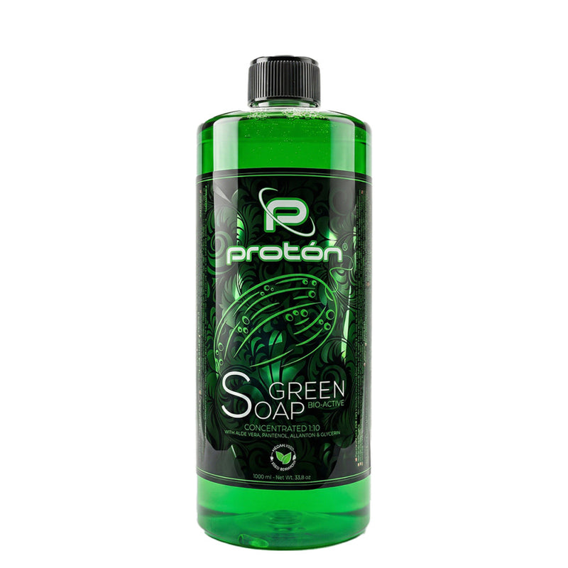 Proton Soap Concentrated 1000ml (Various Colors)