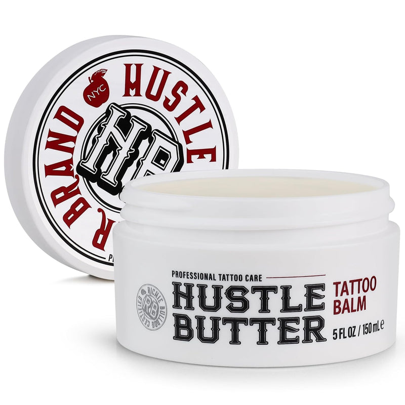 Hustle Butter Deluxe (Various Sizes)
