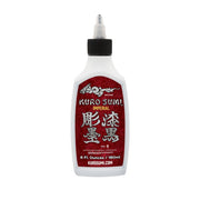 Kuro Sumi Imperial Tattoo Ink - Outlining 180ml