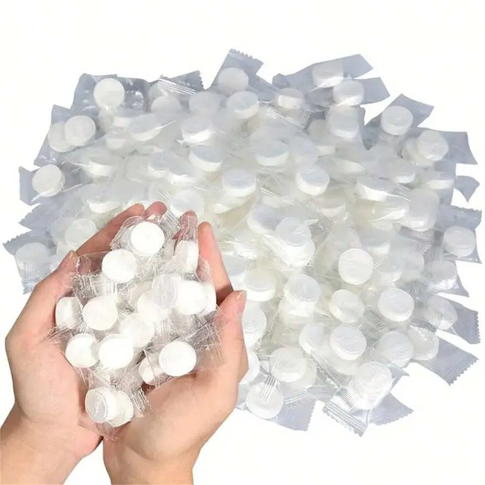 Disposable Hand Towels – Box of 100pcs