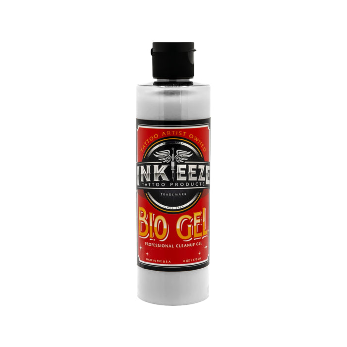 Inkeeze Bio-Gel (Various Sizes)