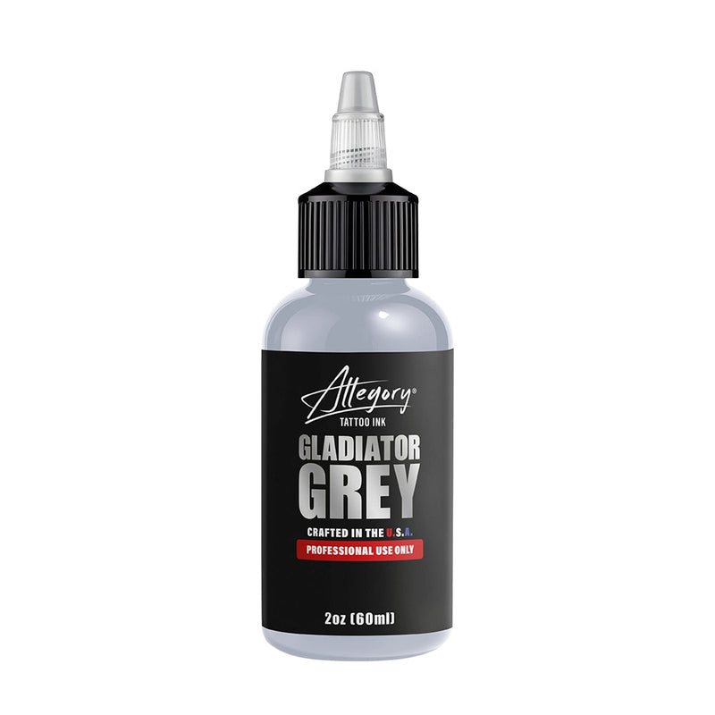 Allegory Gladiator Grey 30ml / 60ml / 120ml