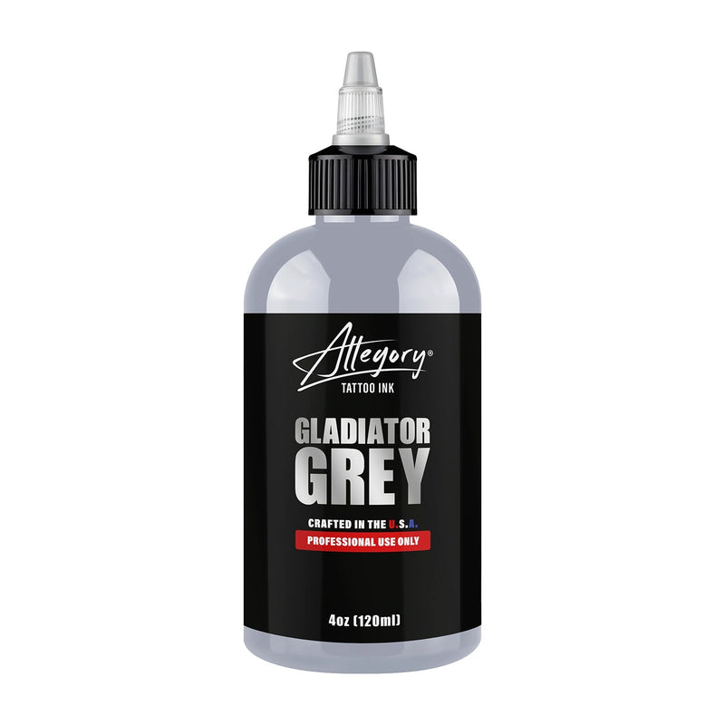 Allegory Gladiator Grey 30ml / 60ml / 120ml