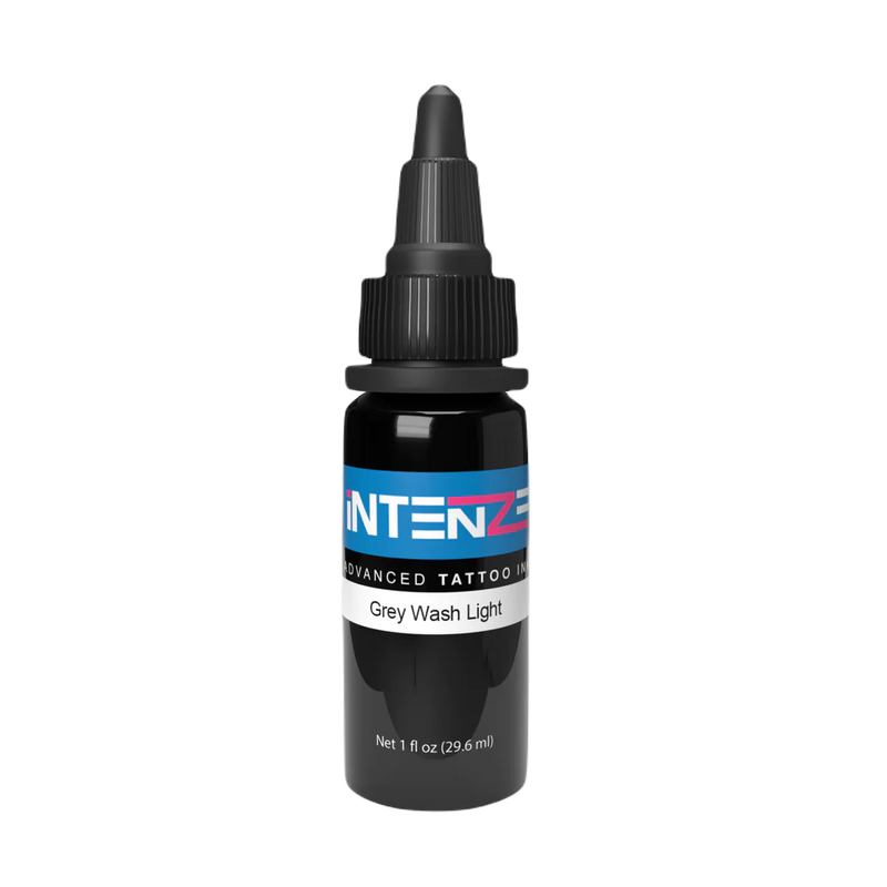 Intenze Ink Grey Wash Light 30ml (1oz)