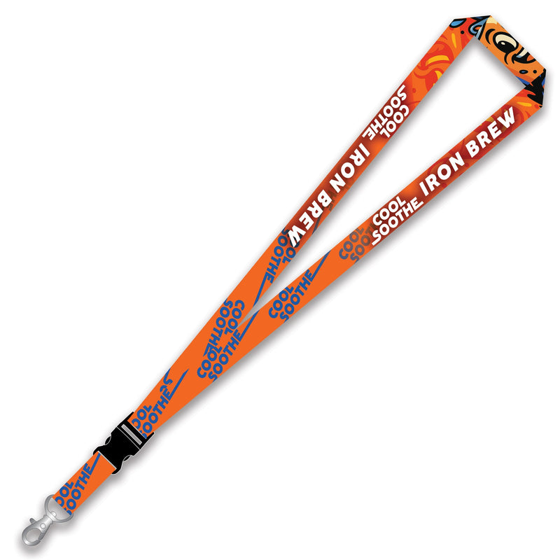 Cool Soothe Lanyards (Various)