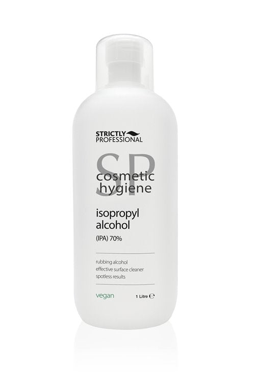Strictly Professional Isopropyl Alcohol 500ml / 1000ml