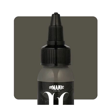 Dynamic Smoke Opaque Greys (Various Sizes)