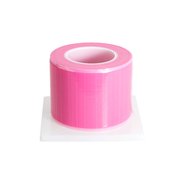 Protective Barrier Film (Various Colours)