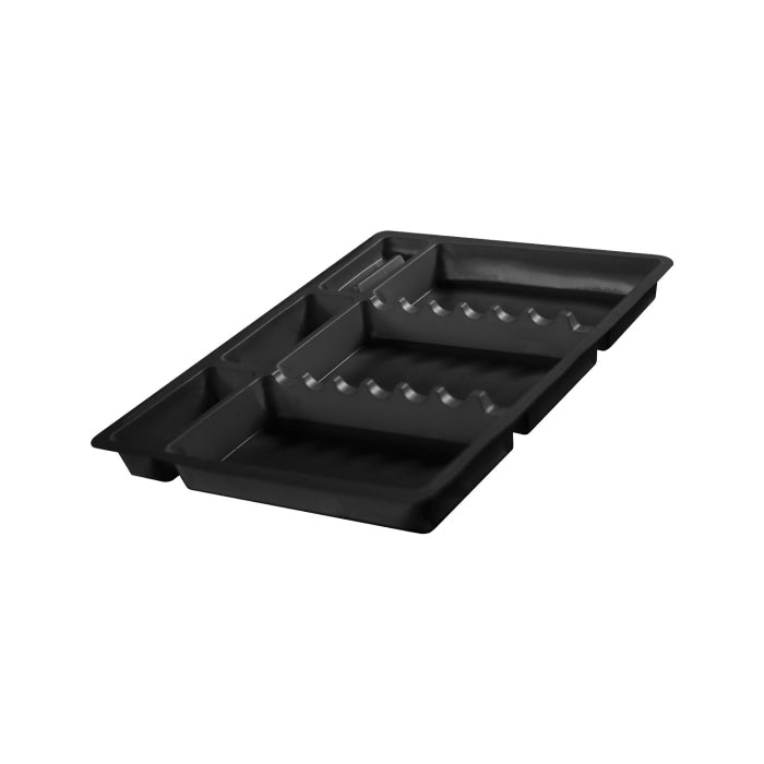 Box of 100 Disposable Instrument Trays