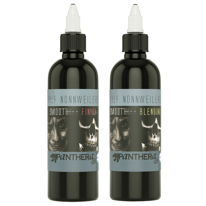 Panthera x Ralf Nonnweile 150ml  -  EU Reach
