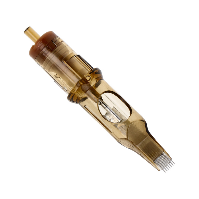 Kwadron Cartridges Flat 0.35MM (Box of 20)