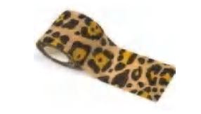 Grip Tape / Wrap 5cm x 4.5m (Various Colours & Sizes)