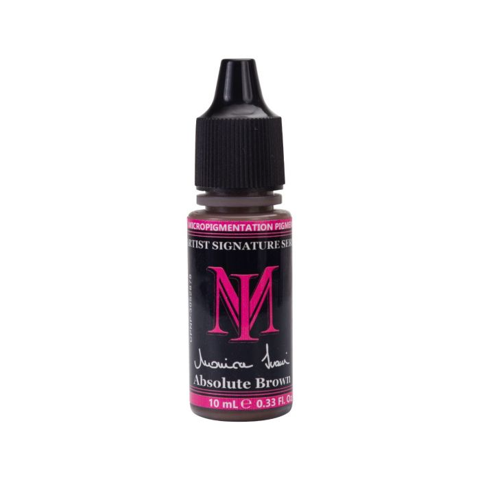 Li Pigments Monica Ivani 10ml (Various Colours)