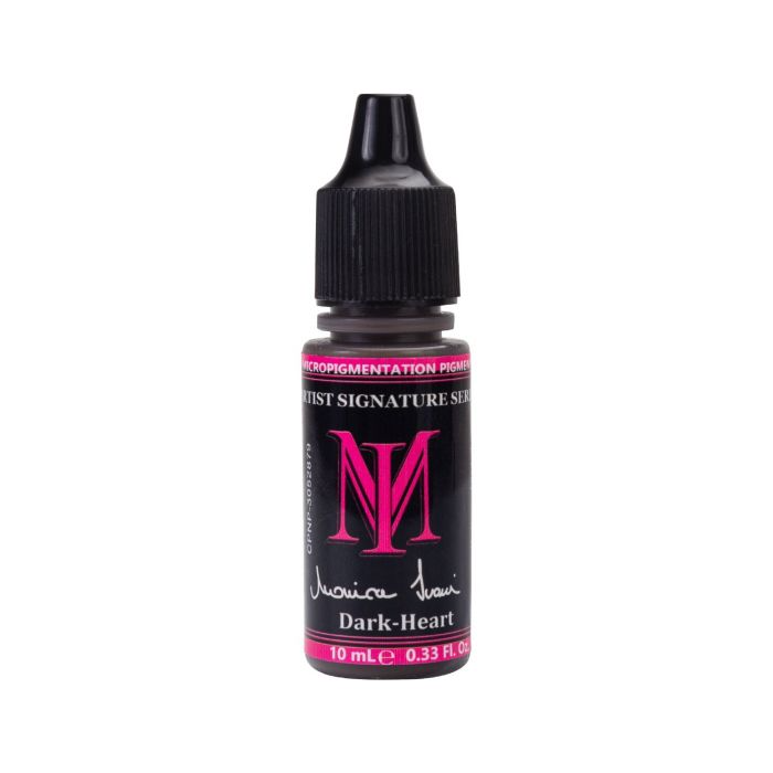 Li Pigments Monica Ivani 10ml (Various Colours)