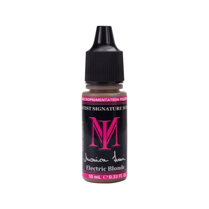 Li Pigments Monica Ivani 10ml (Various Colours)