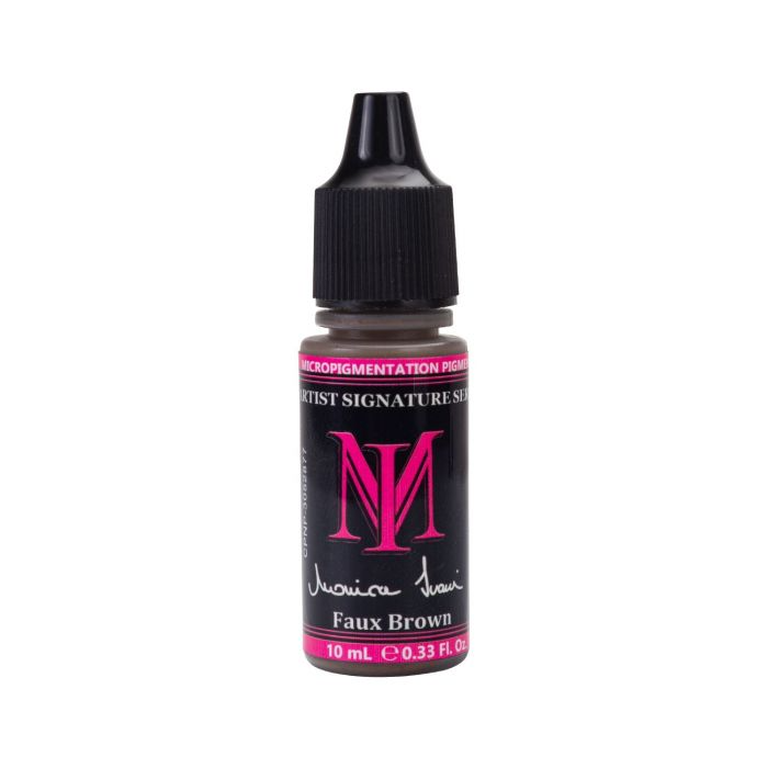 Li Pigments Monica Ivani 10ml (Various Colours)