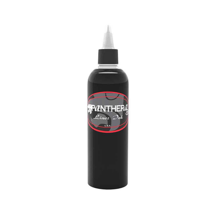 Panthera Black ink Liner 150m