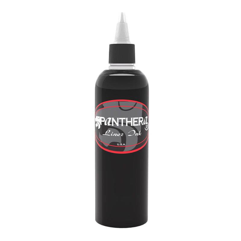 Panthera Black Liner (30ml / 150ml)