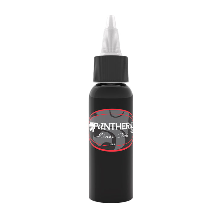 Panthera Black Liner (Various Sizes)