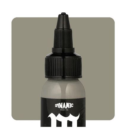 Dynamic Smoke Opaque Greys (Various Sizes)