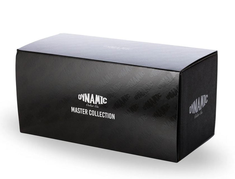 Dynamic Master Collection Set
