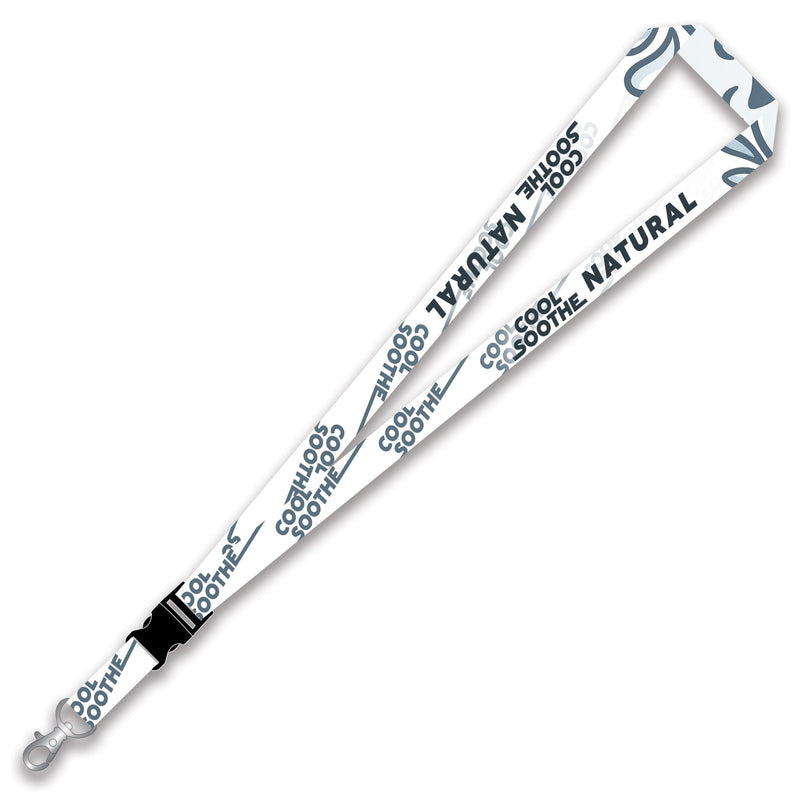 Cool Soothe Lanyards (Various)
