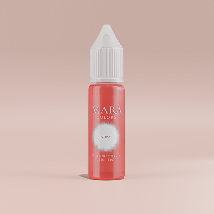 Mara Pro - Nude 15ml  - Clearance